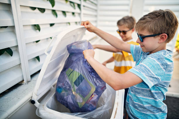 Best Dumpster Rental Services  in Town And Country, WA