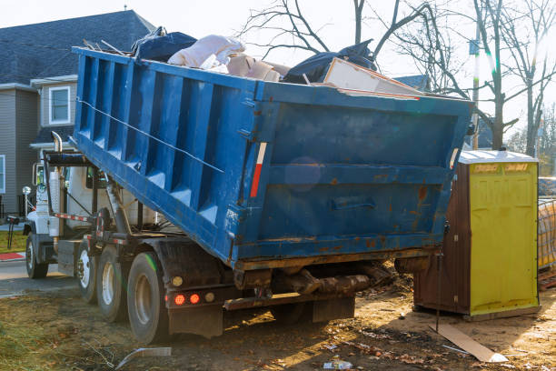 Yard Cleanup Services in Town And Country, WA