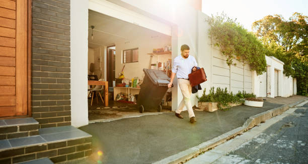 Best Construction Debris Removal  in Town And Country, WA